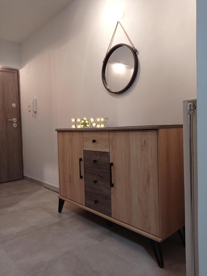 Central Home Tríkala エクステリア 写真