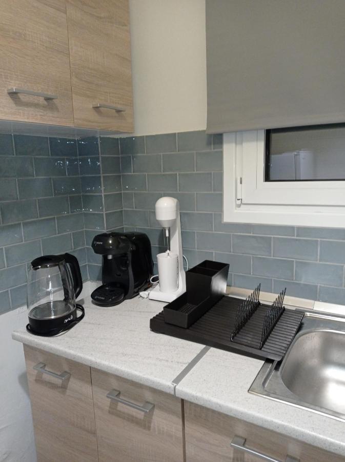 Central Home Tríkala エクステリア 写真