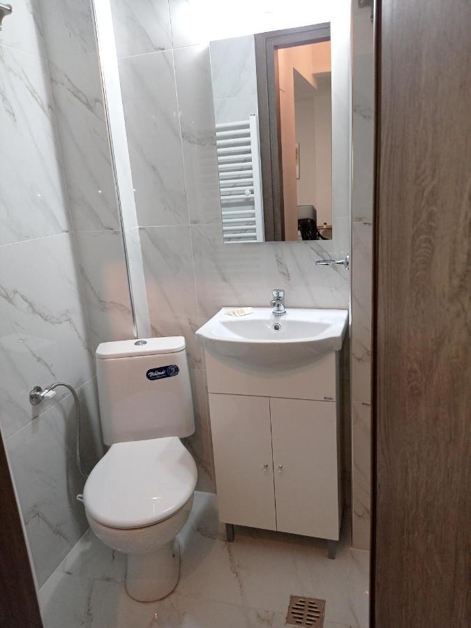 Central Home Tríkala エクステリア 写真