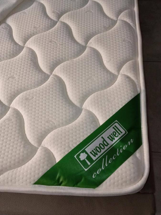 Central Home Tríkala エクステリア 写真